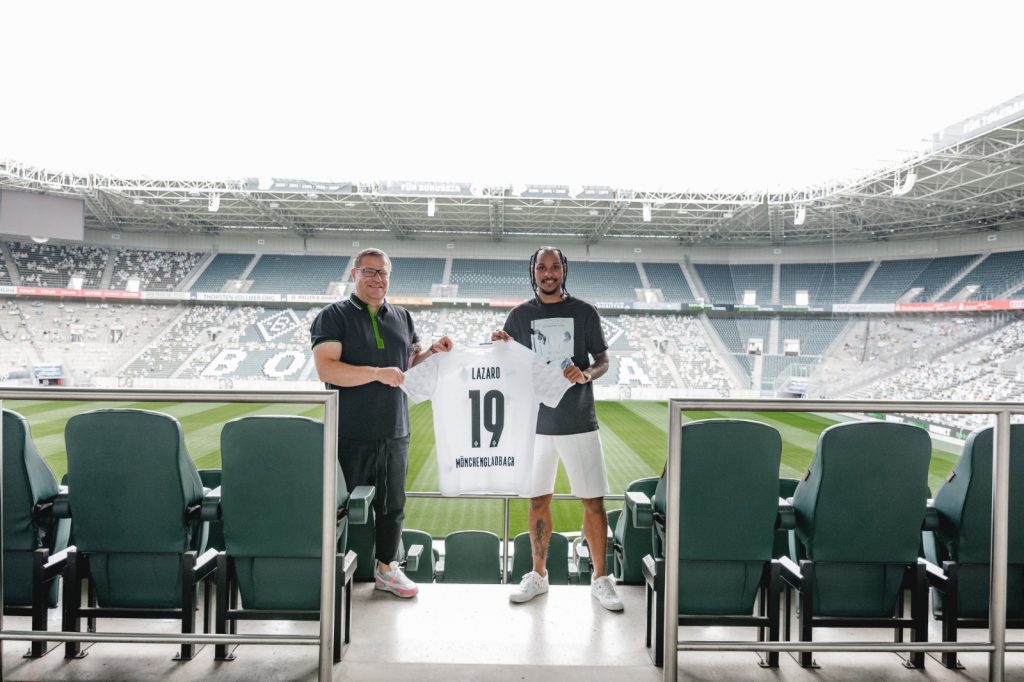 ufficiale-lazaro-borussia