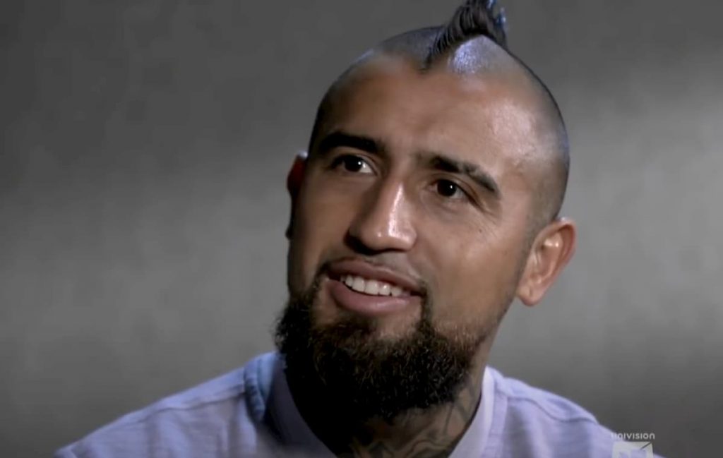 vidal-risposta-netta
