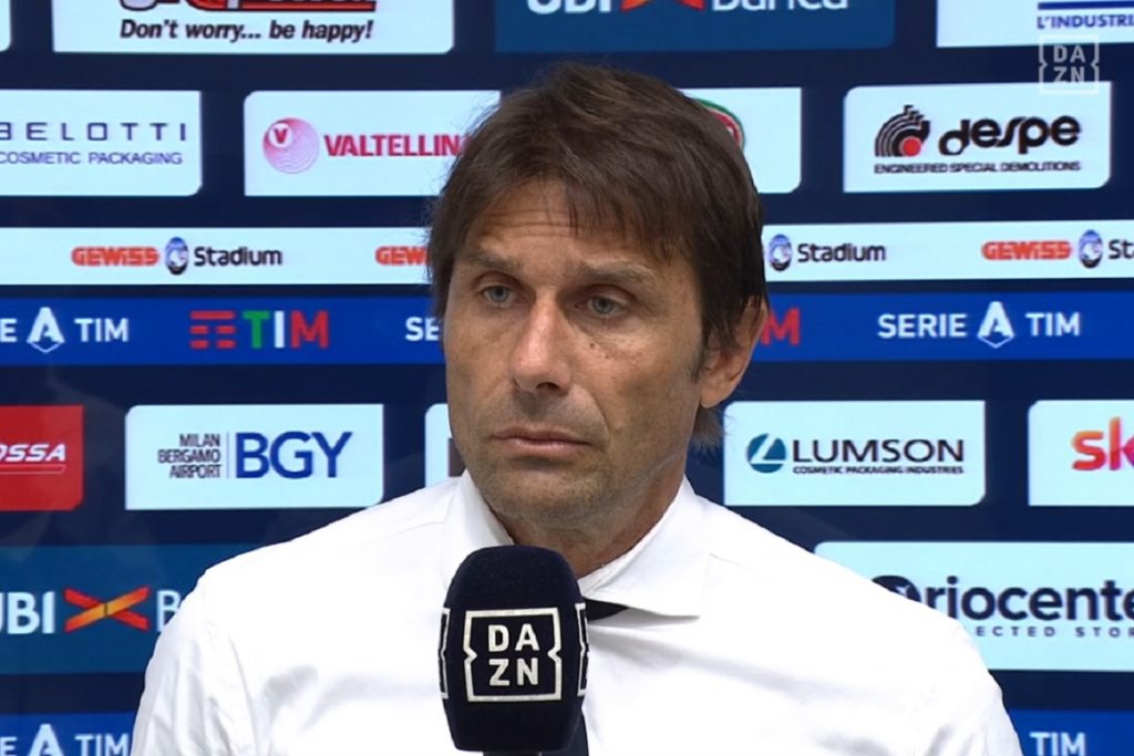 conte farò valutazione