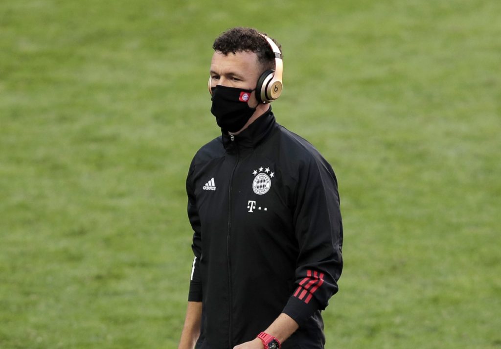 Bayern voleva Perisic in prestito