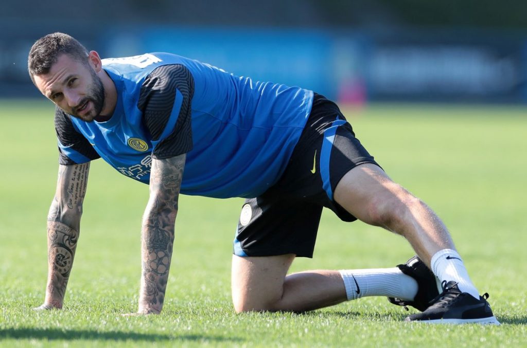 Marcelo Brozovic