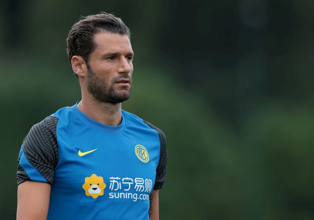 candreva samp due offerte