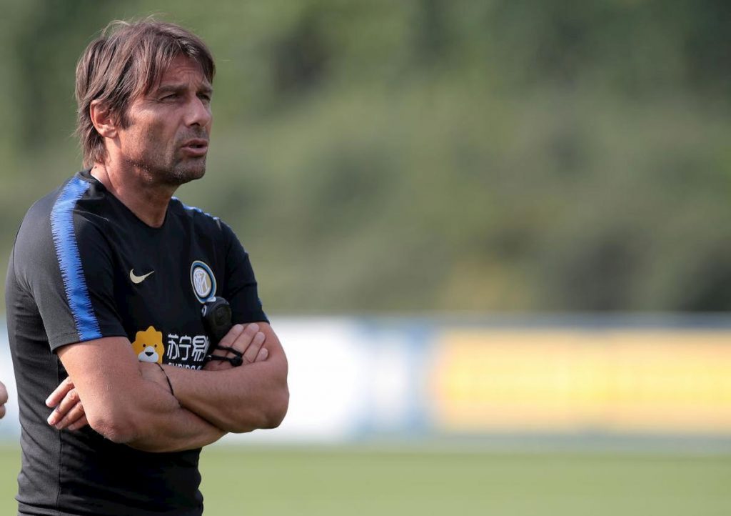 conte partente titolare