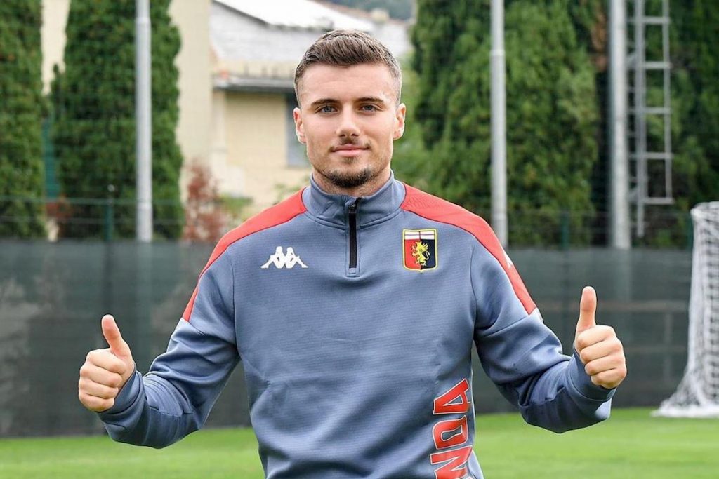 darian-males-ufficiale-al-genoa