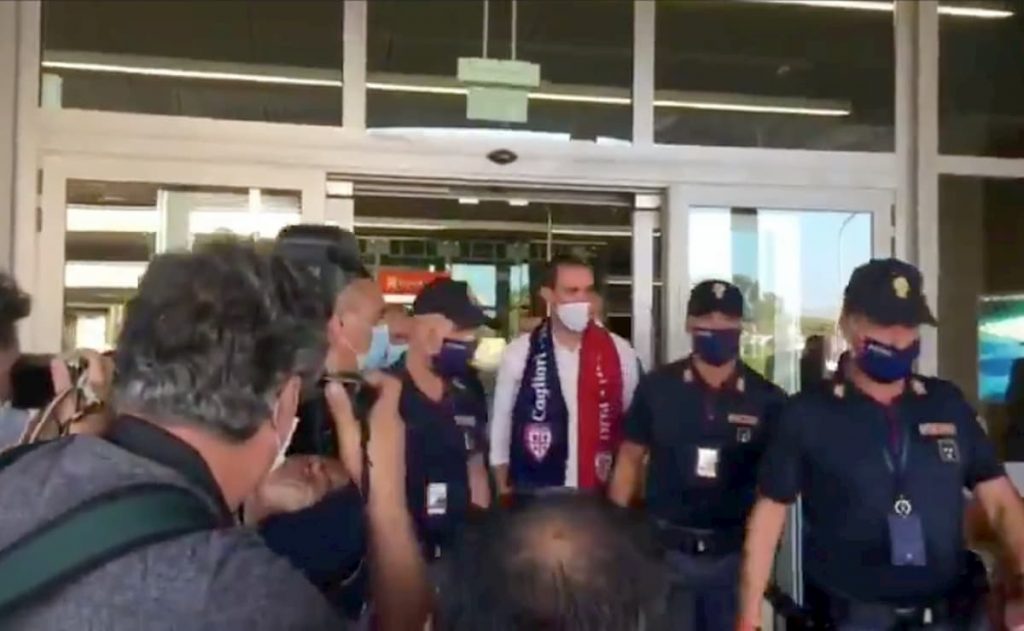 godin-arrivato-cagliari