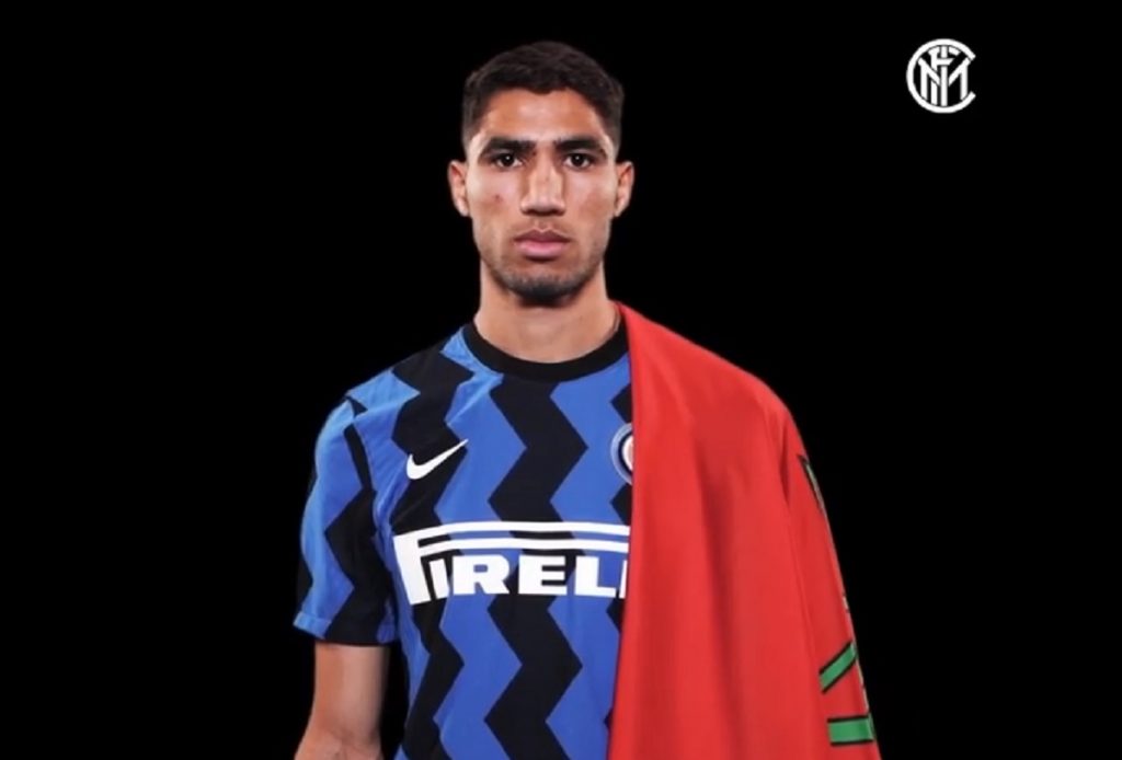 hakimi-si-presenta