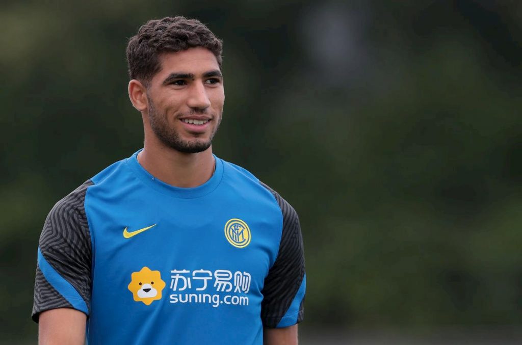 inter-hakimi-quando-e-scoccata-la-scintilla-e-cosa-disse-conte-alla-dirigenza-i-tifosi