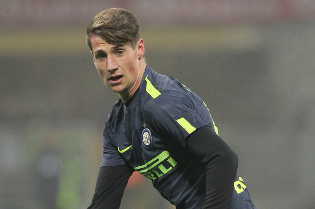 Inter, quanto guadagnerà Pinamonti