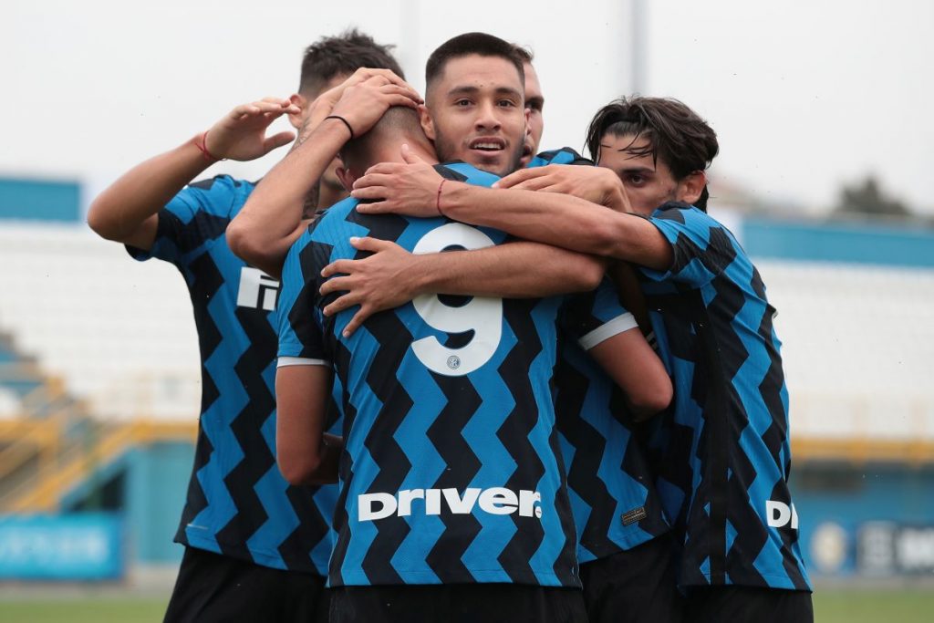 Inter Primavera