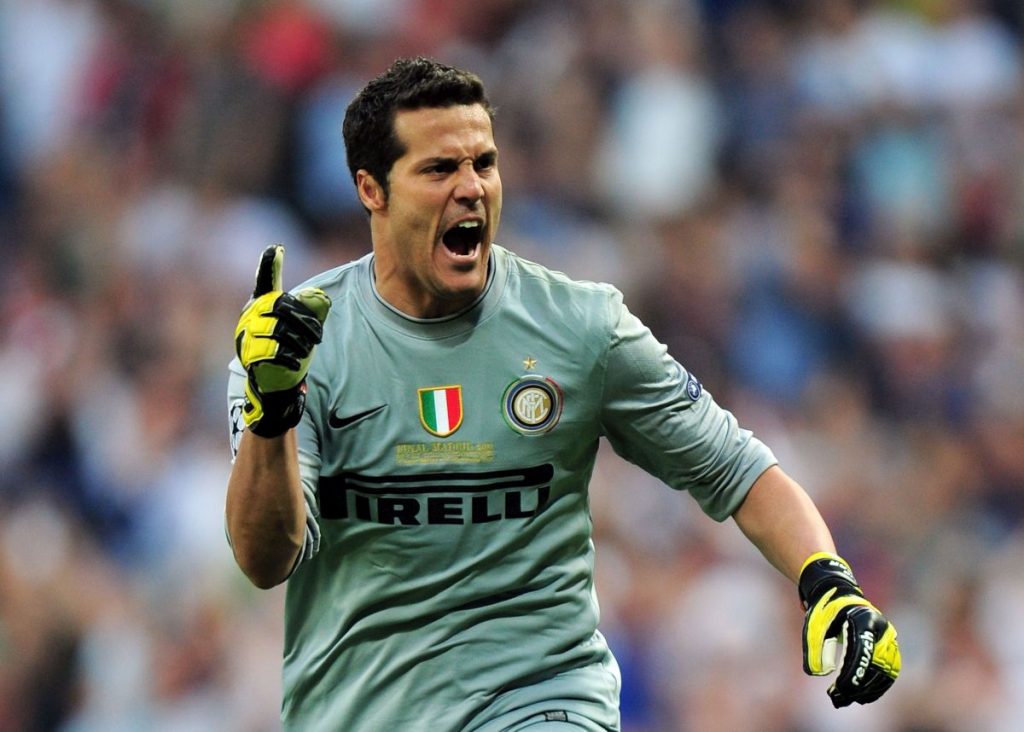 Julio Cesar
