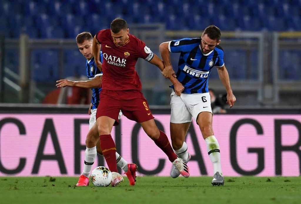 juve-dzeko-bloccato