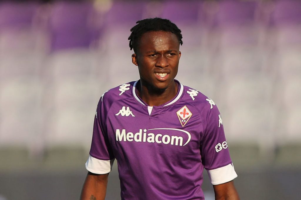 Kouame su Lukaku e Lautaro