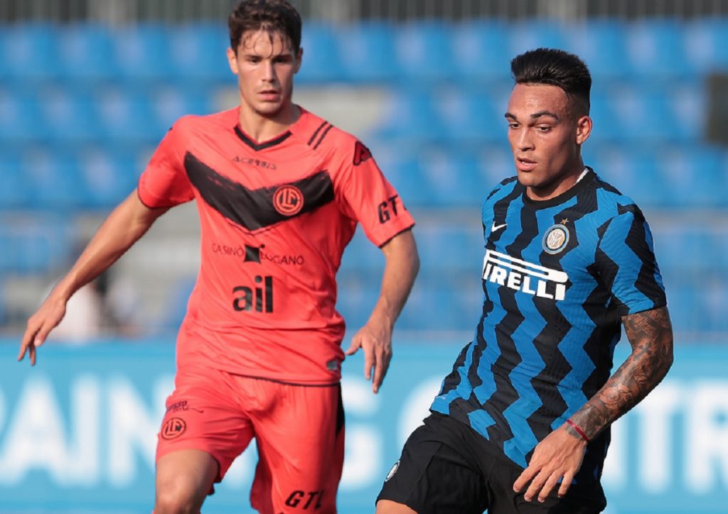 Lautaro, agenti chiedono rinnovo top