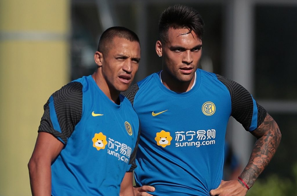 Il Barcellona continua a sognare il colpo Lautaro Martinez. Ma l'operazione sembra impossibile per le casse del club catalano
