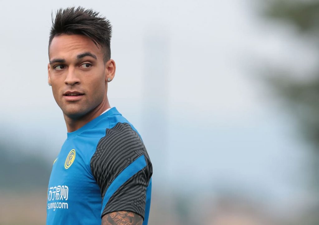 Lautaro vuole ingaggio quadruplo