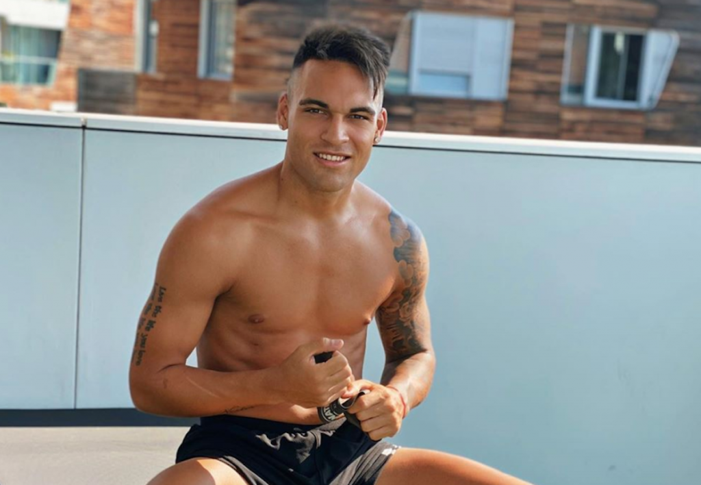 lautaro-si-scalda