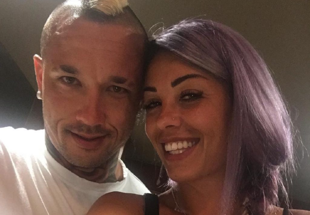 nainggolan-matrimonio-finito