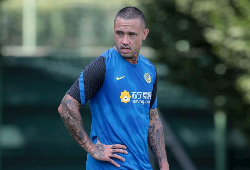 nainggolan-novità in arrivo