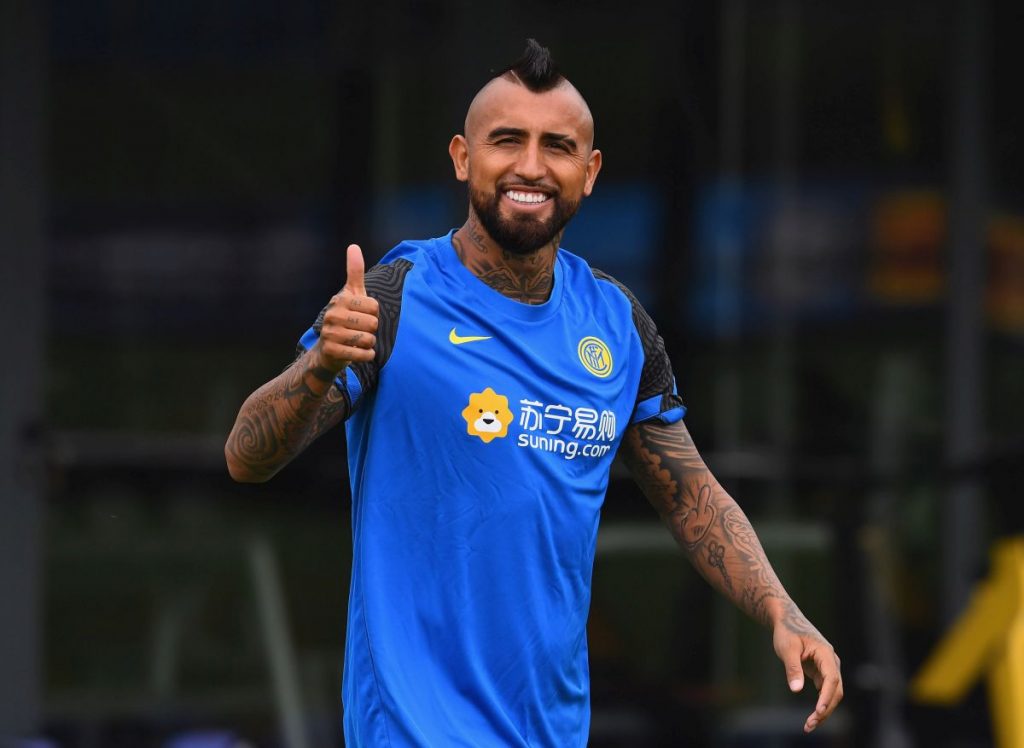 Pasqual: "Con Vidal e Nainggolan l'Inter ha una mentalità diversa. Biraghi..."