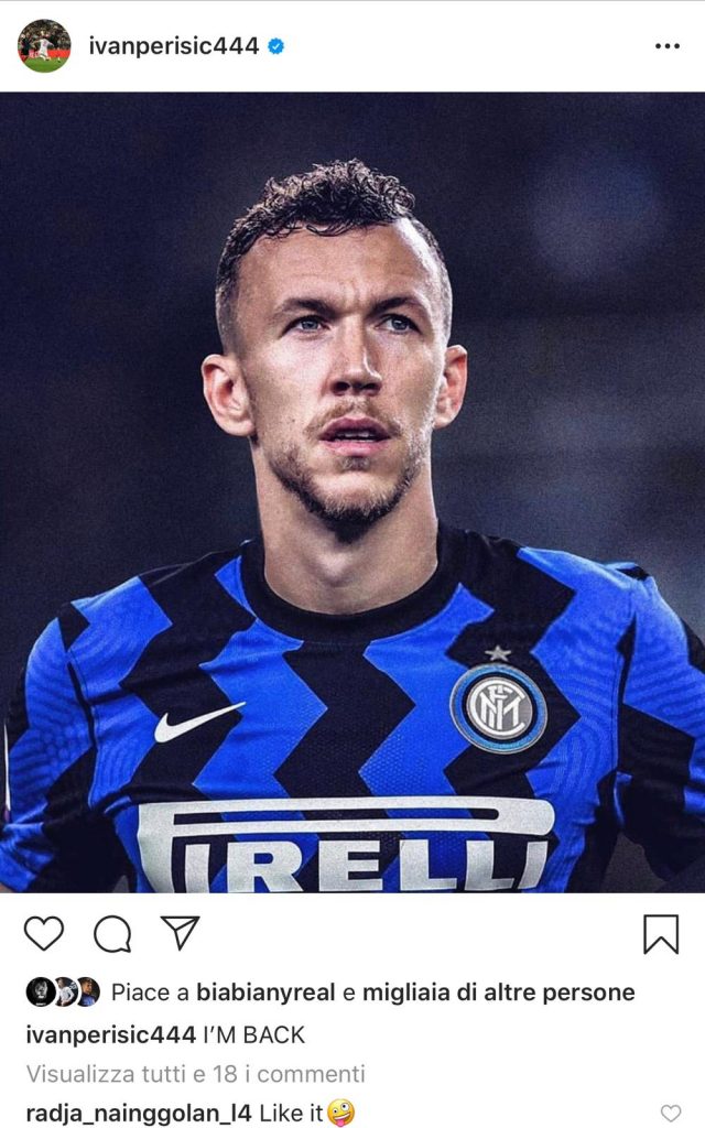 perisic-nainggolan-commento