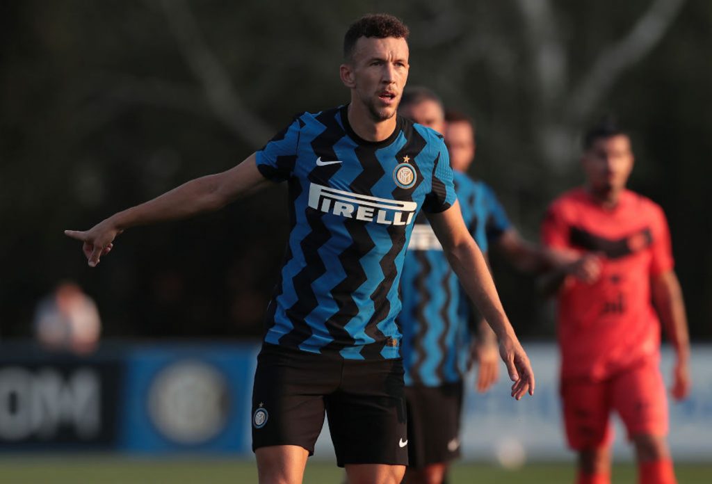 Perisic-Nainggolan sul mercato