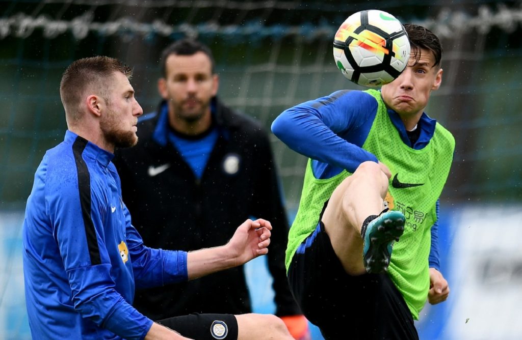 Pinamonti, stipendio spropositato