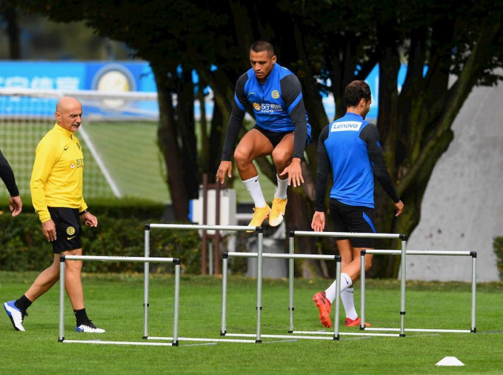 sanchez-benevento-inter