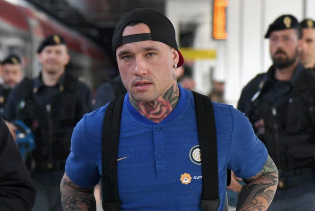 nainggolan-stop prestiti