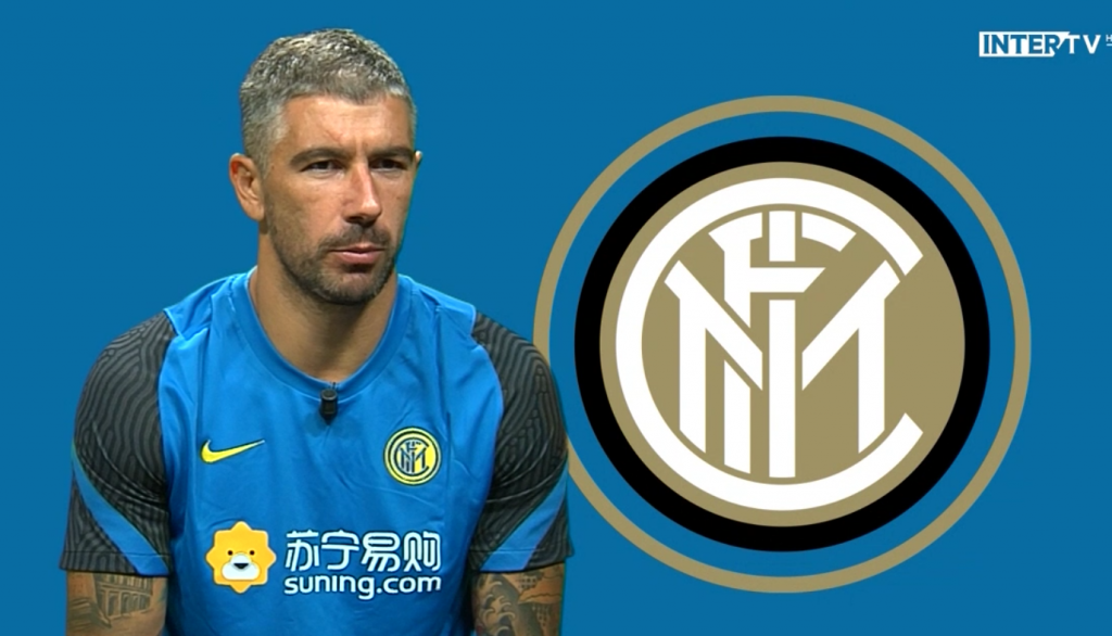 Kolarov su Inter e Conte