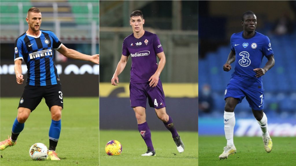 skriniar-milenkovic-kante