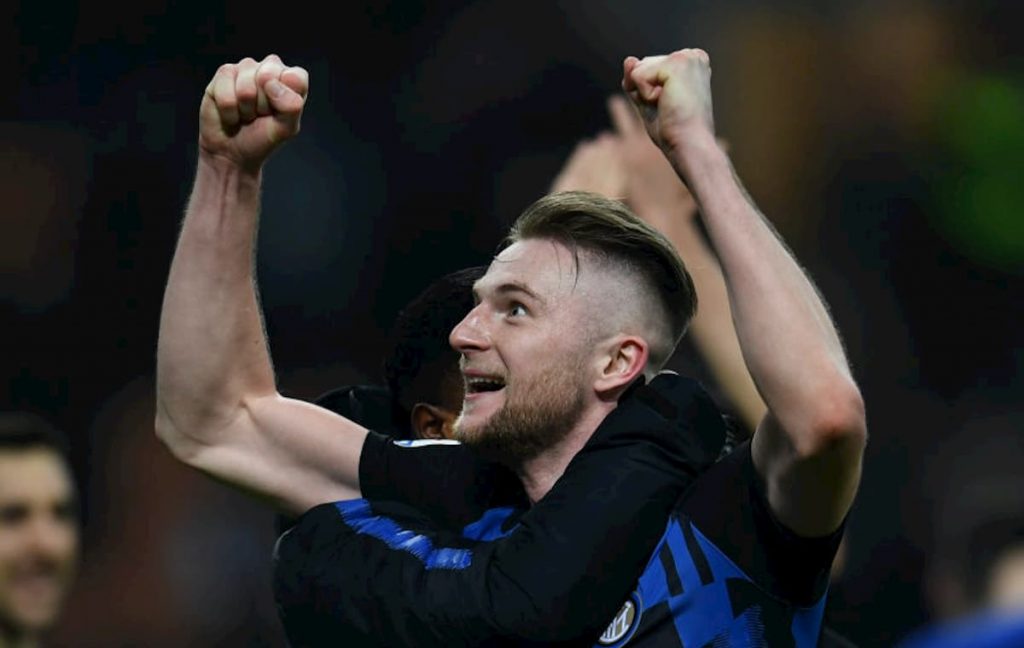 skriniar-spurs-divenire