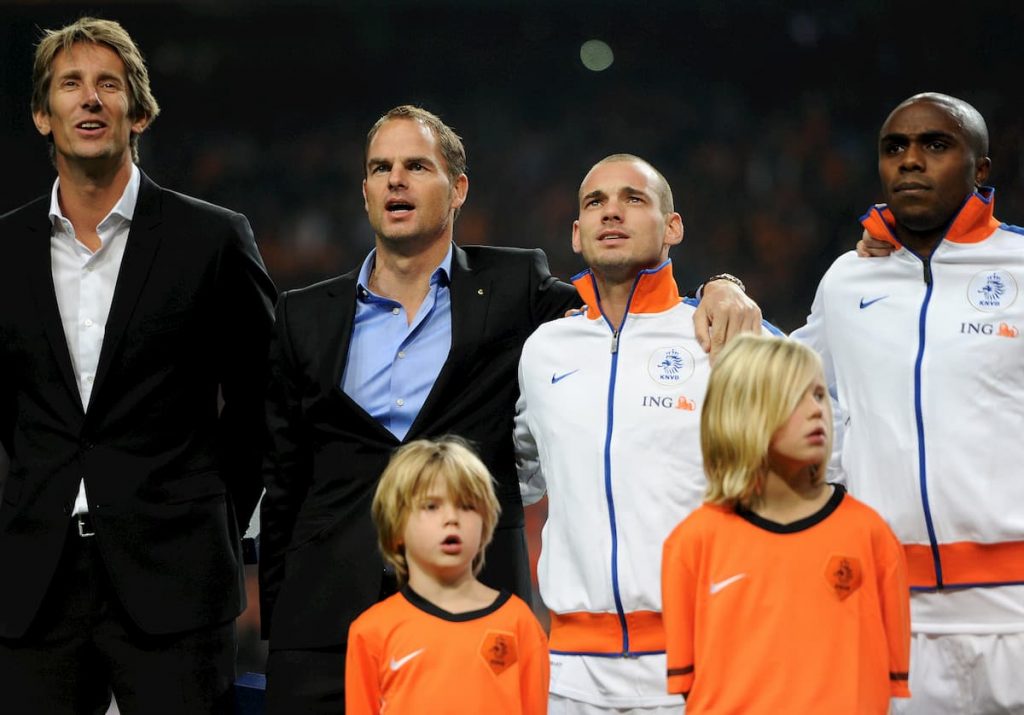 sneijder-su-de-boer