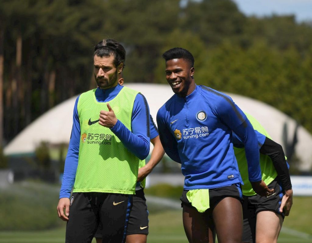 ufficiale-keita-samp