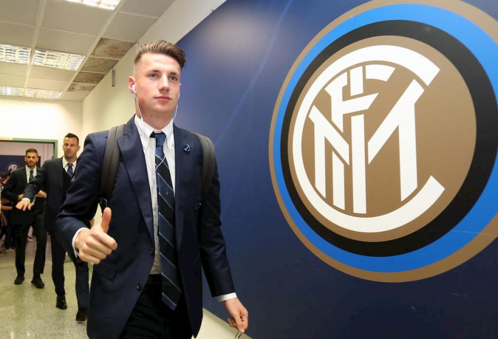Pinamonti o due trequartisti