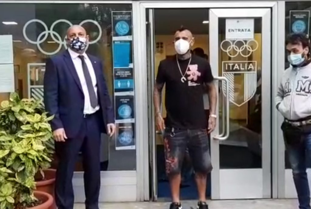vidal-alle-visite-mediche