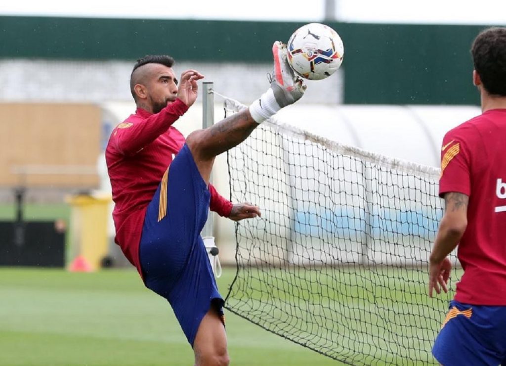 vidal-il-barcellona-punta-allindennizzo