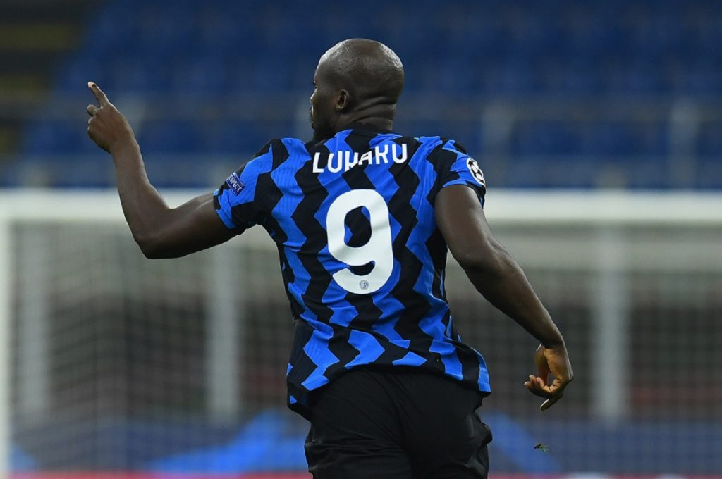 sfida lukaku belotti