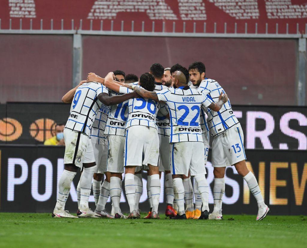 Barella turbo e ossessione