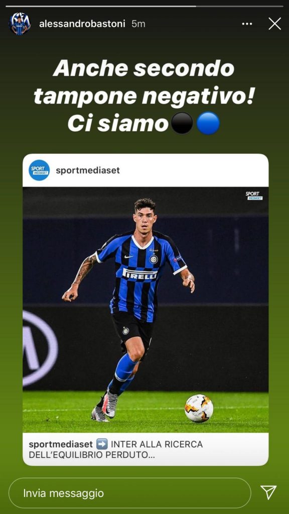 bastoni-secondo-tampone-negativo