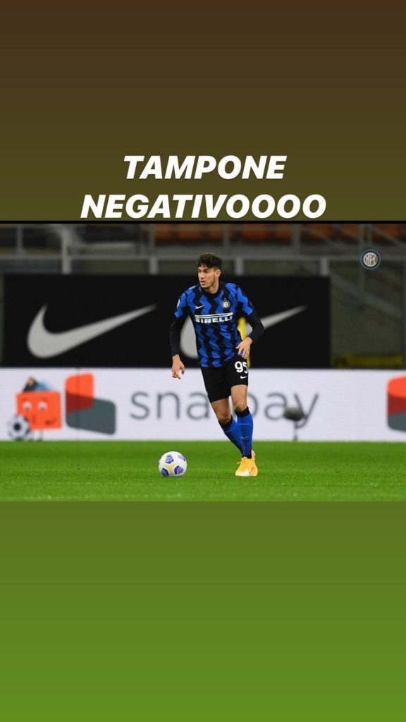 bastoni-tampone-negativo