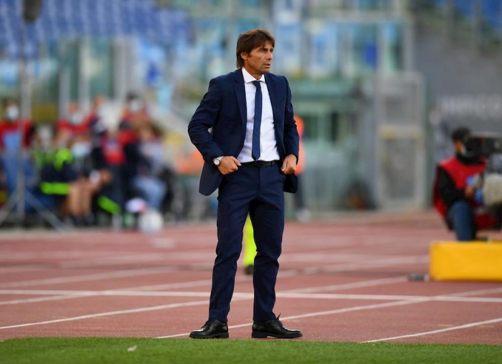 Antonio Conte, Inter
