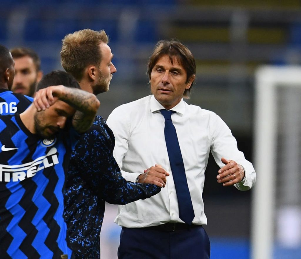 Conte Eriksen