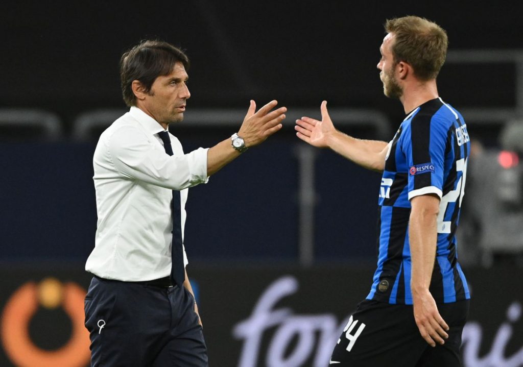 FC Internazionale v Getafe CF - UEFA Europa League Round of 16