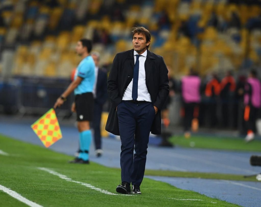 Shakhtar Donetsk v FC Internazionale: Group B - UEFA Champions League