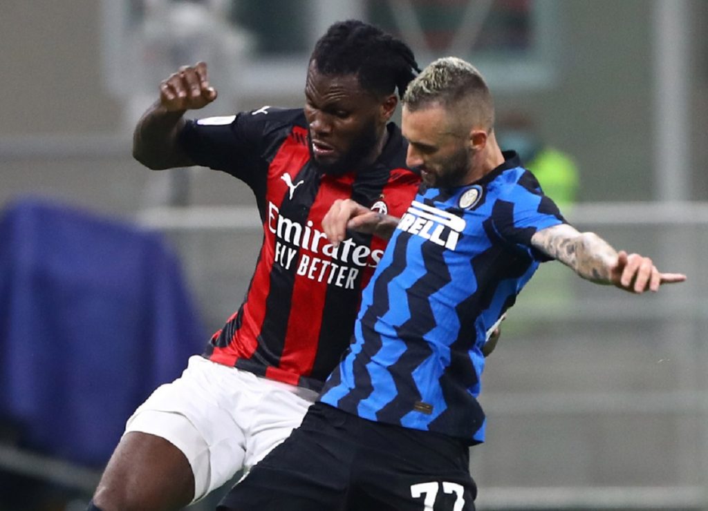 Brozovic disastroso