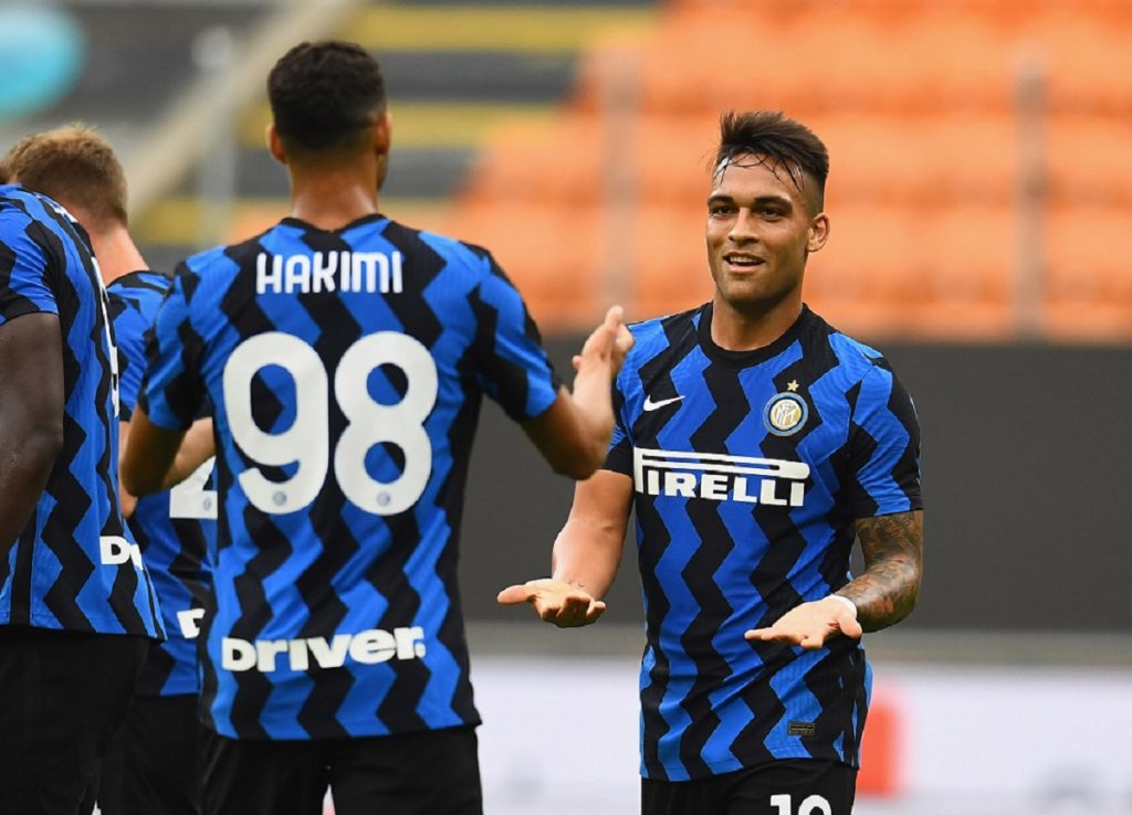 FC Internazionale v SC Pisa - Friendly Match