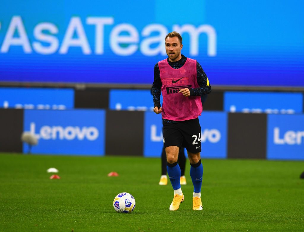 FC Internazionale v ACF Fiorentina - Serie A