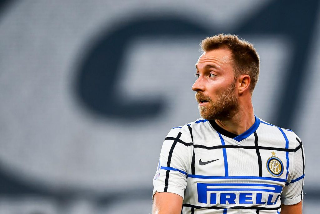 eriksen-non-si-conferma