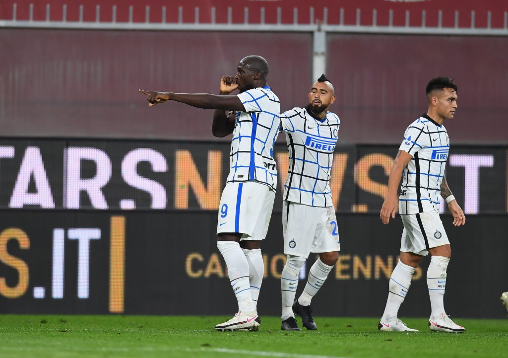 Lukaku Lautaro