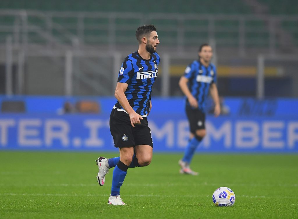 FC Internazionale v Parma Calcio - Serie A